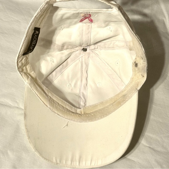 Playboy hat - Picture 6 of 7